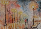 Les peintures du mois