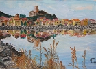 Peintures sur toile